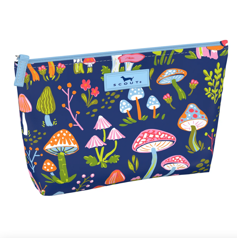 Twiggy Makeup Bag