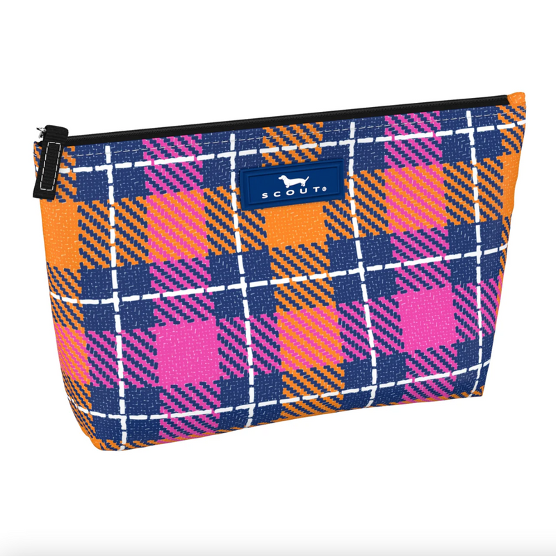 Twiggy Makeup Bag