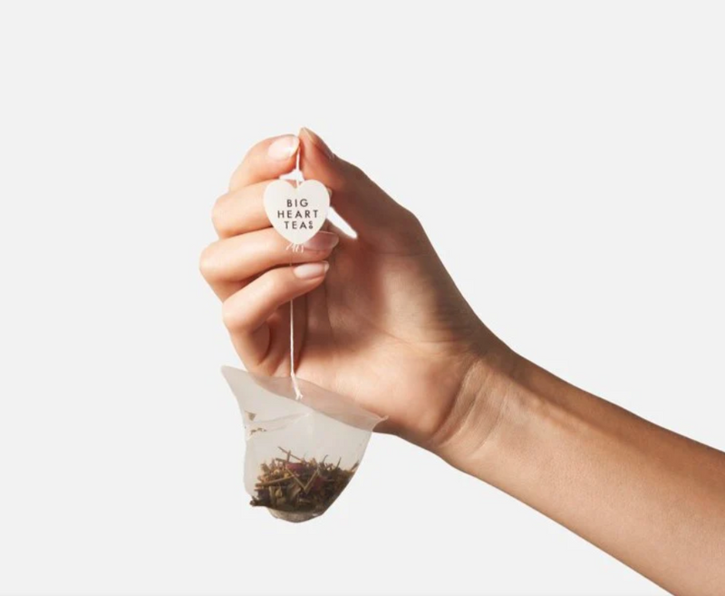 Big Heart Tea For Two - Winter Chai
