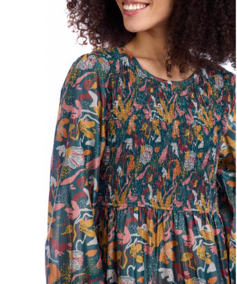 Shaffer Maxi Dress