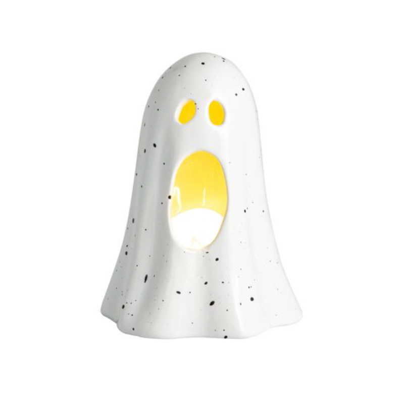 **Halloween Votive Holder