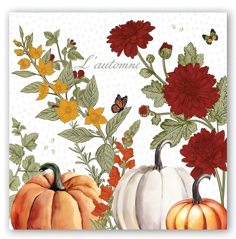 Michel Design Works - Pumpkin Delight