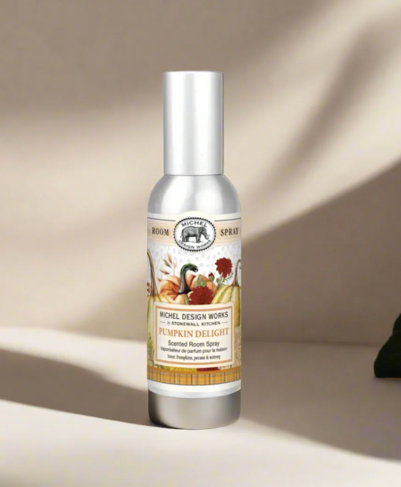 Michel Design Works - Pumpkin Delight