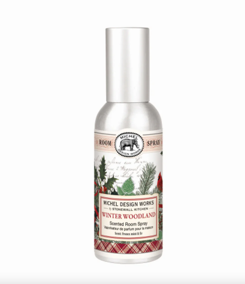 Home Fragrance Room Spray