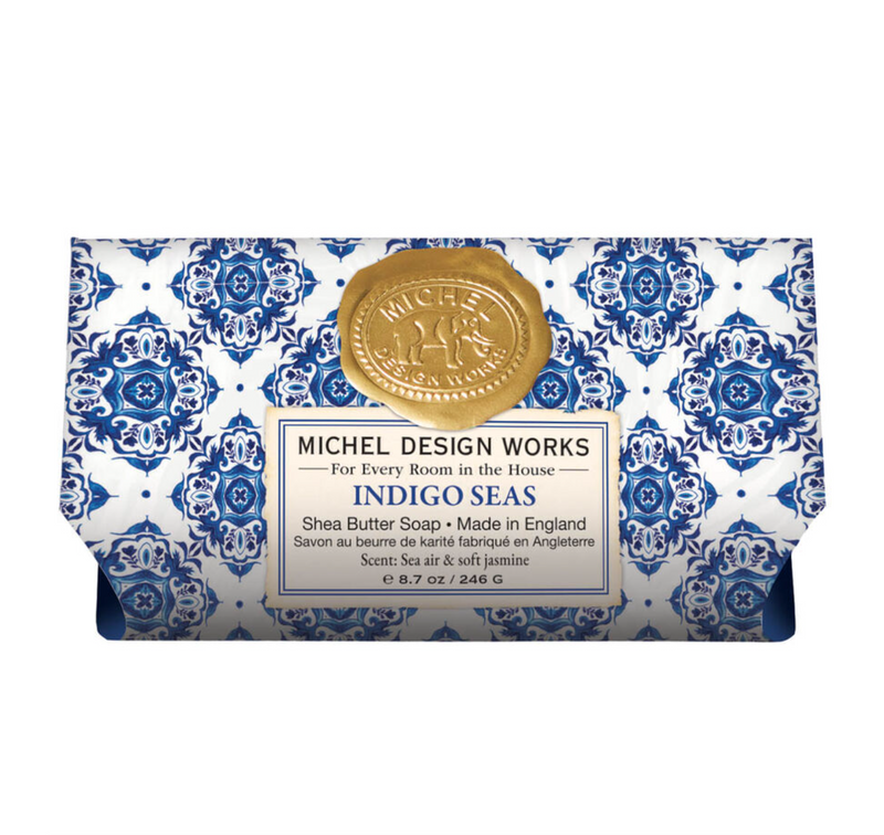 Michel Design Works - Indigo Seas
