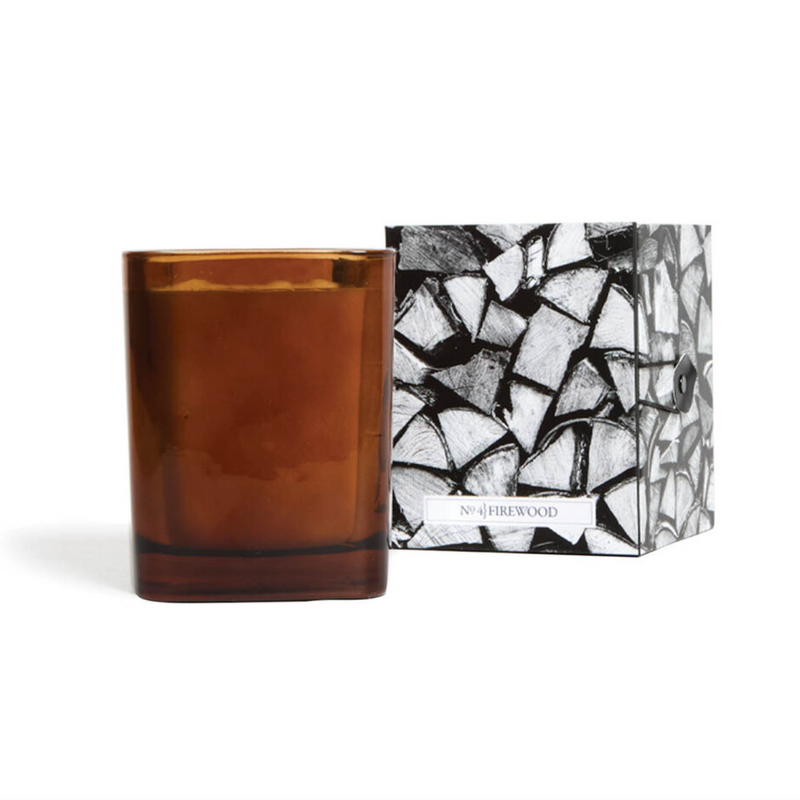 Michel Design Works Square Candles