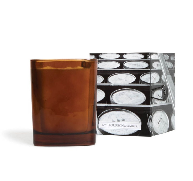 Michel Design Works Square Candles