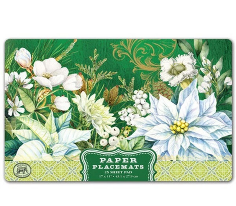 MDW - Placemats