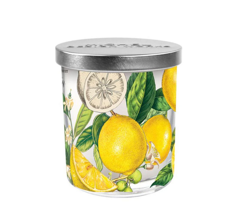 Michel Design Works Candle W/Lid