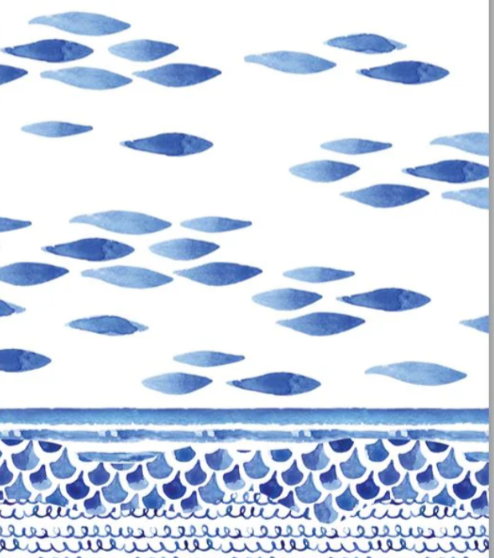 Luncheon Napkins