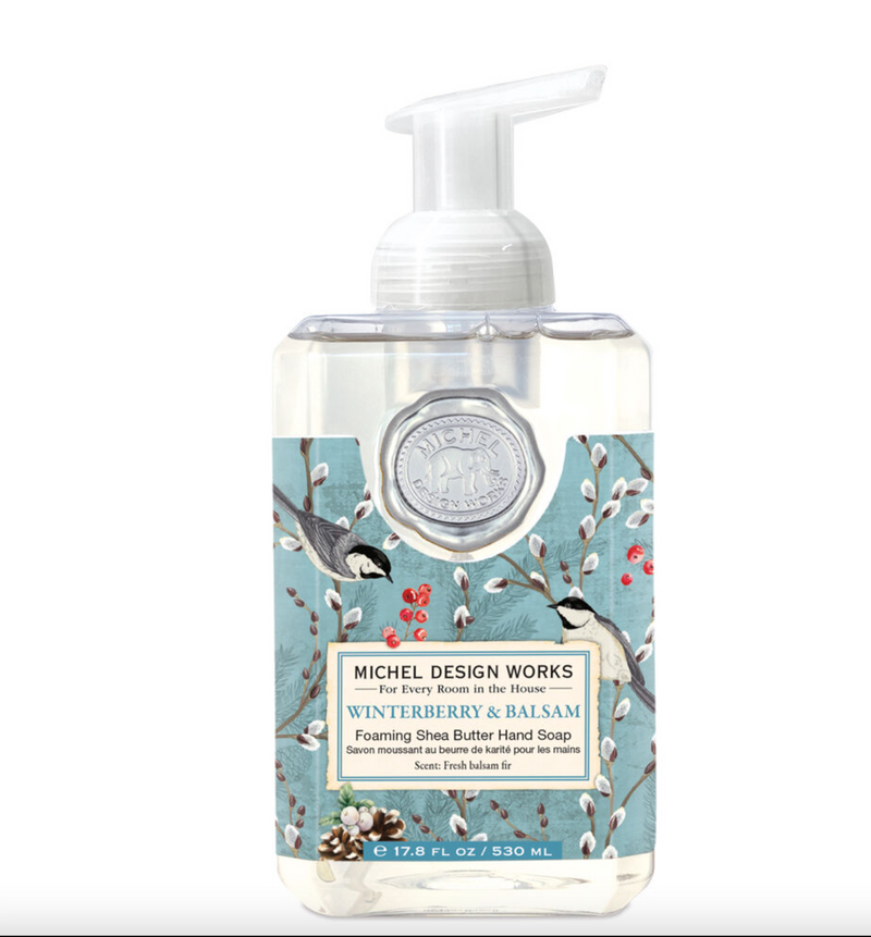 Michel Design Works - Winterberry Balsam