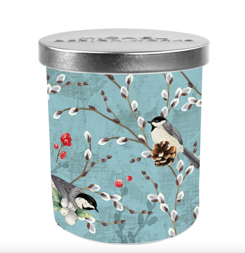 Michel Design Works - Winterberry Balsam