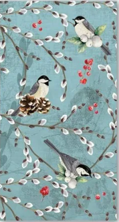 Michel Design Works - Winterberry Balsam