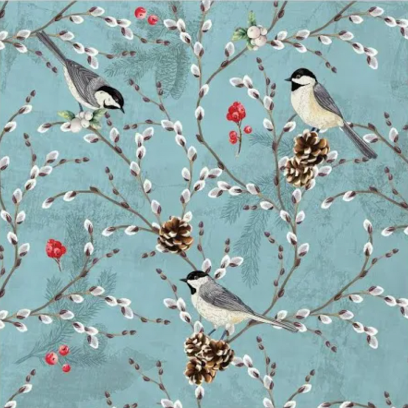 Michel Design Works - Winterberry Balsam