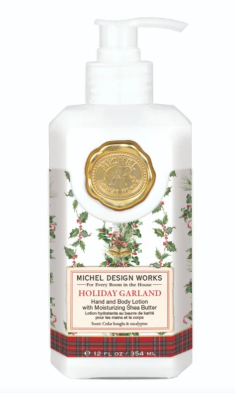 Michel Design Works - Holiday Garland