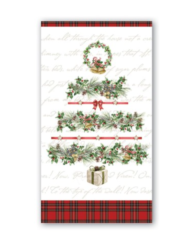 Michel Design Works - Holiday Garland