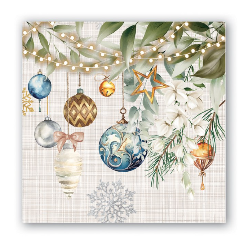 Michel Design Works - Peace on Earth