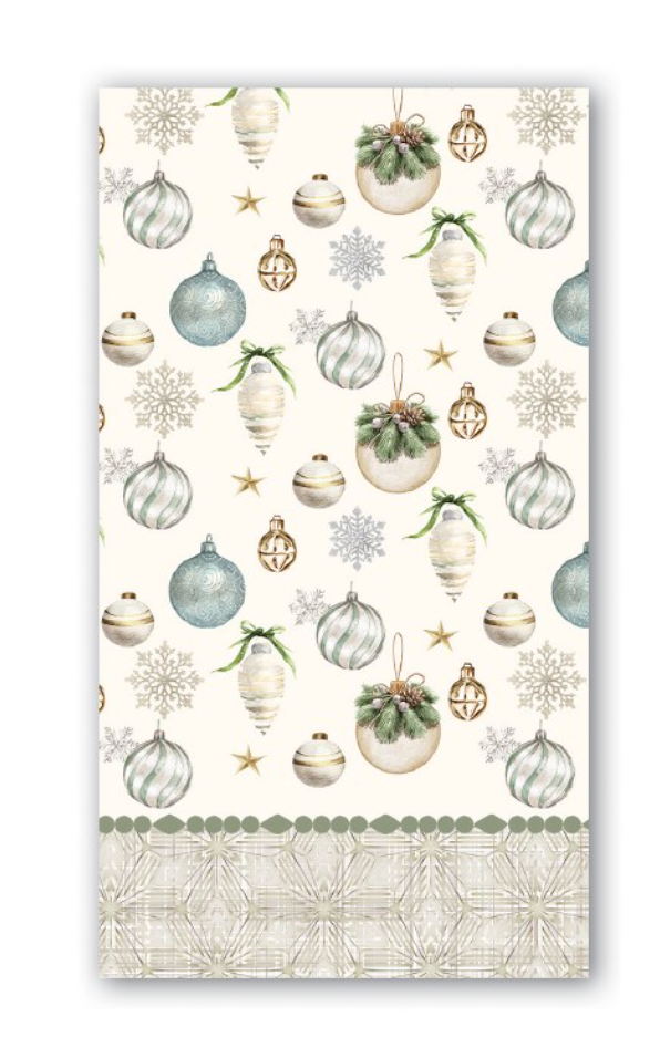 Michel Design Works - Peace on Earth