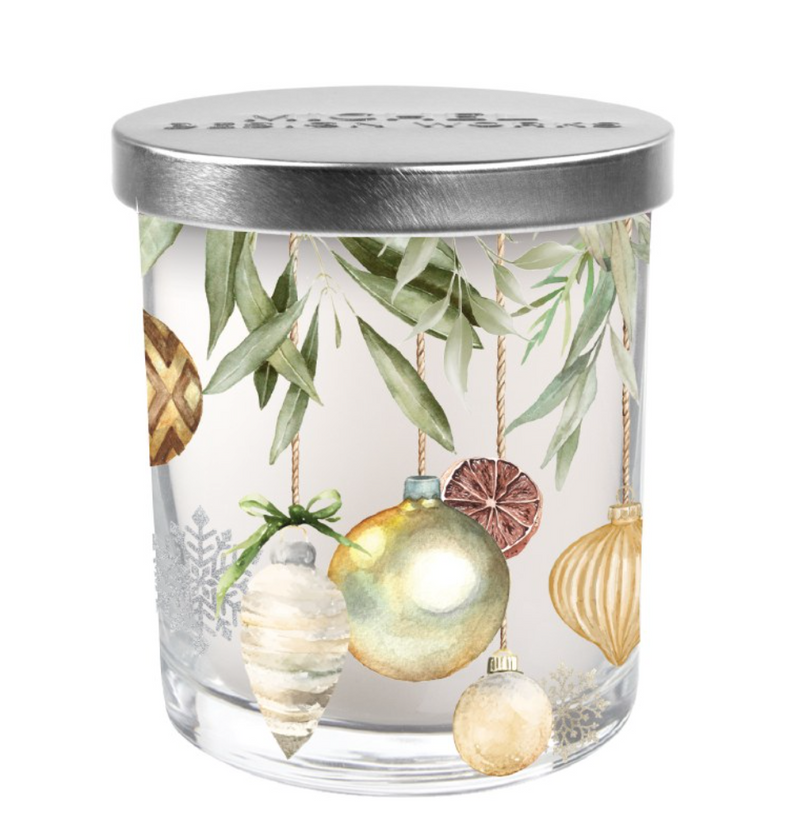 Michel Design Works - Peace on Earth