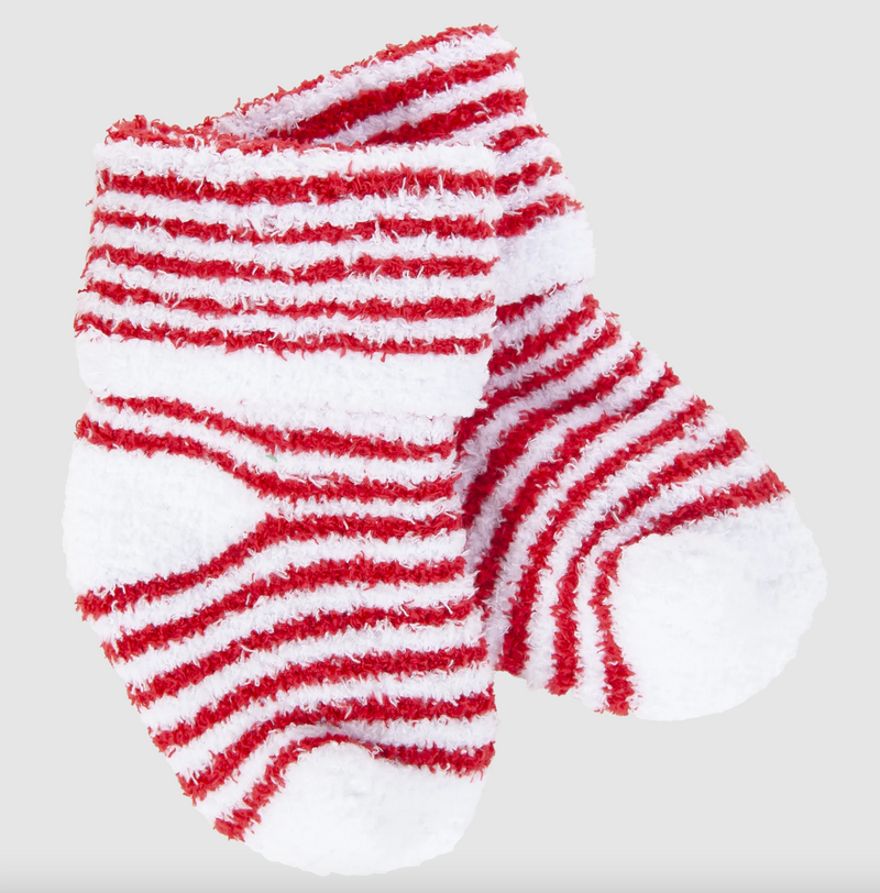 Cozy Infant Sock