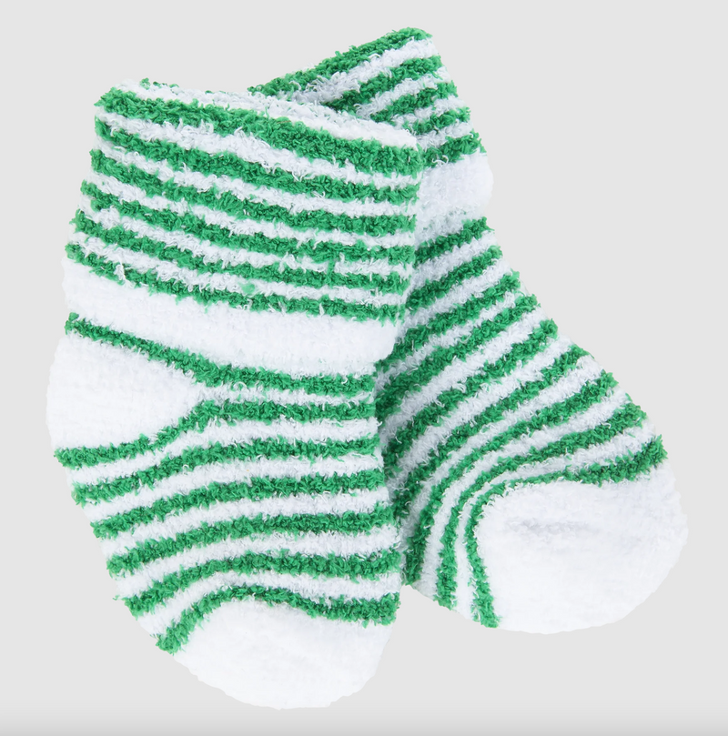 Cozy Infant Sock