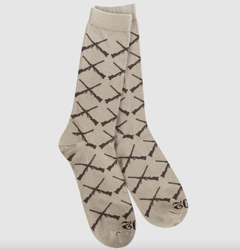 Mens Transit Sock