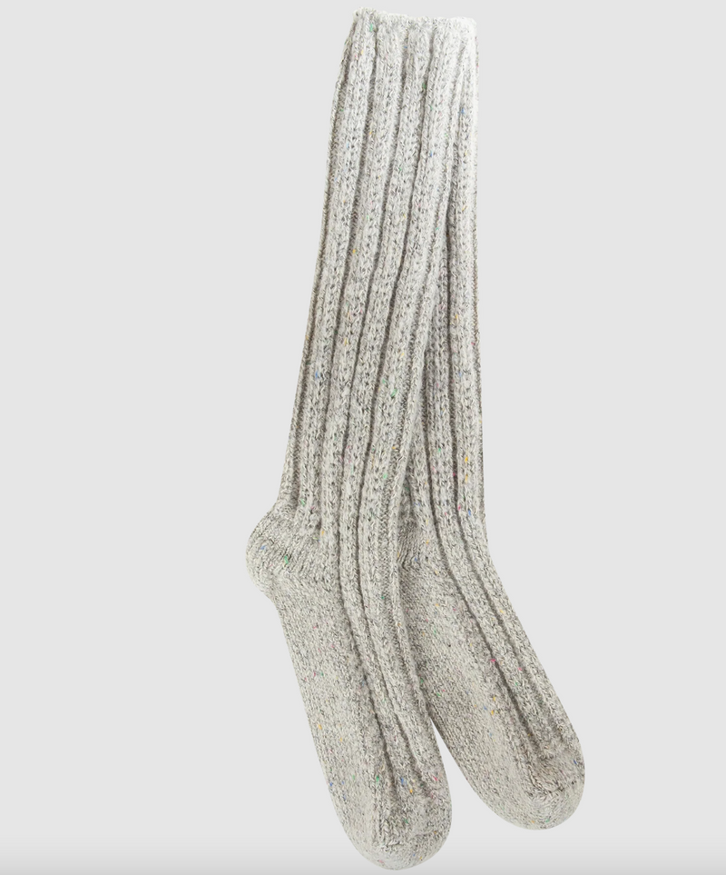 Sweater Slouch Crew