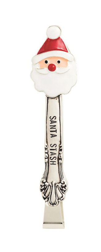 Mini Christmas Tongs