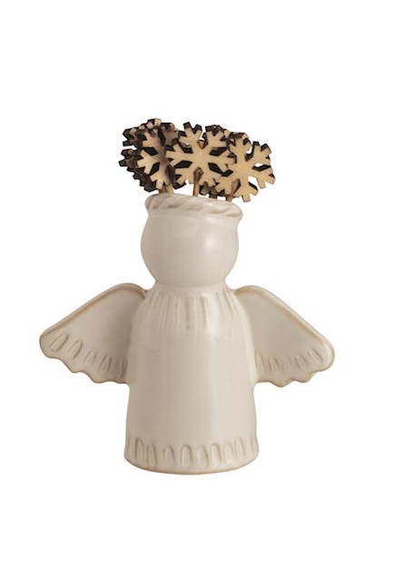 Christmas Toothpick Holder