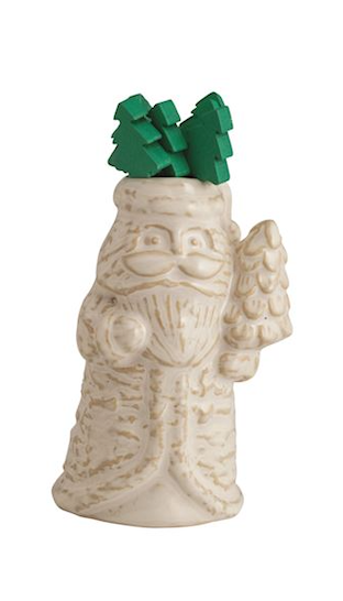 Christmas Toothpick Holder