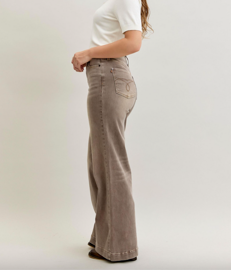 Faith Fall Cross Waist