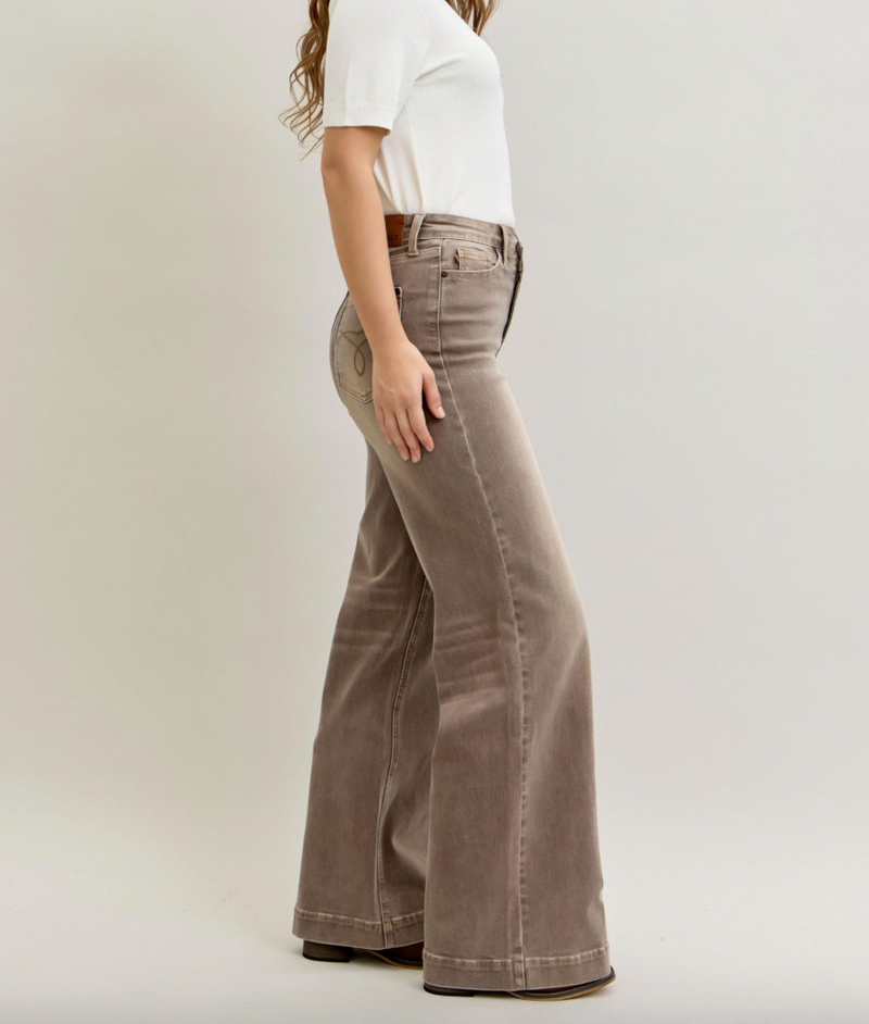 Faith Fall Cross Waist
