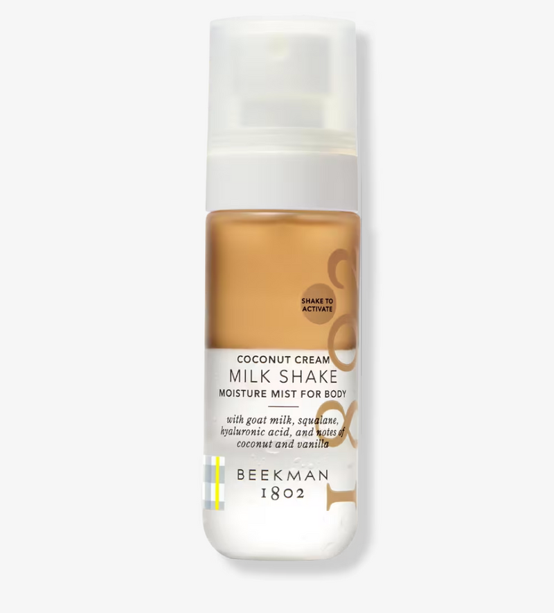 Beekman 1802 Milkshake