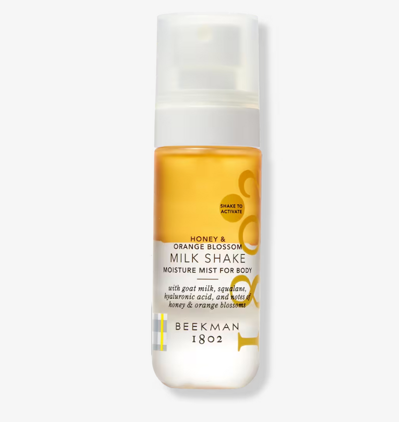 Beekman 1802 Milkshake