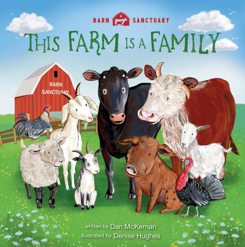 This Farm is a Family