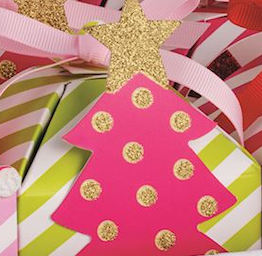 Holiday Bath Bombs