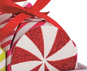 Holiday Bath Bombs