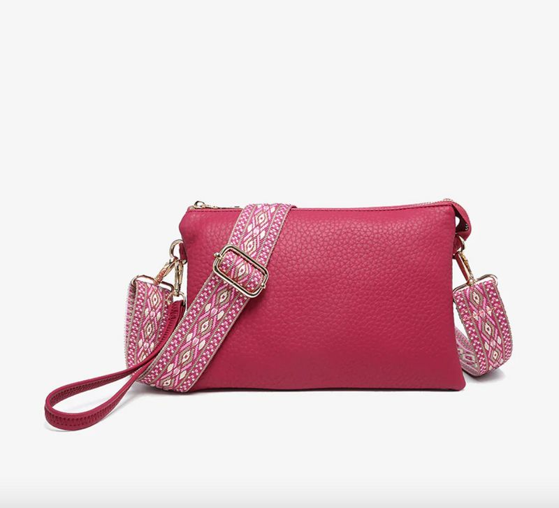 Izzy Crossbody