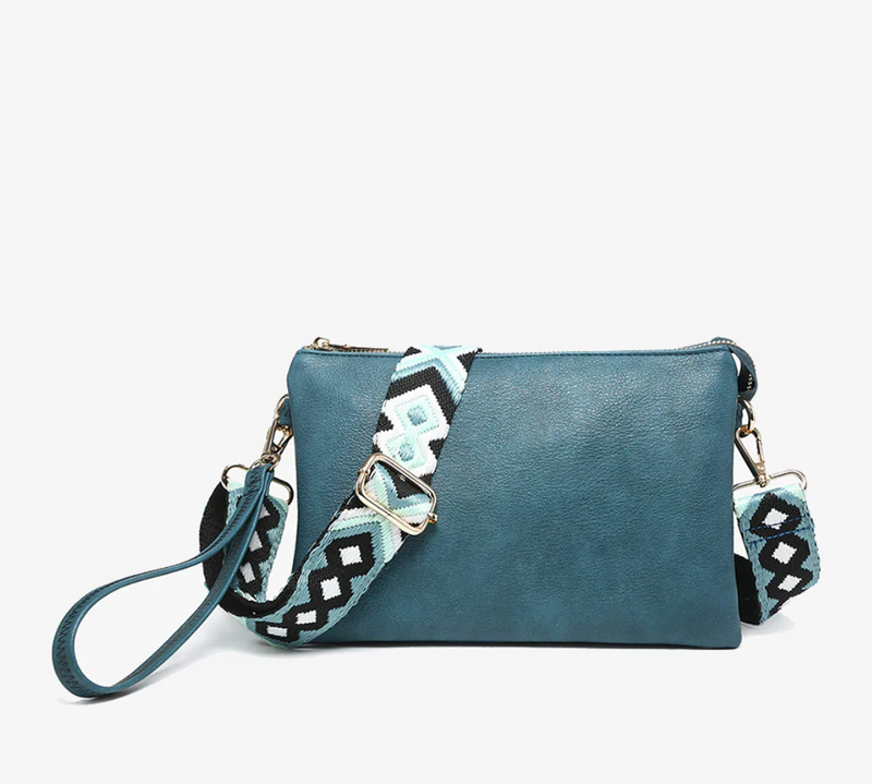 Izzy Crossbody