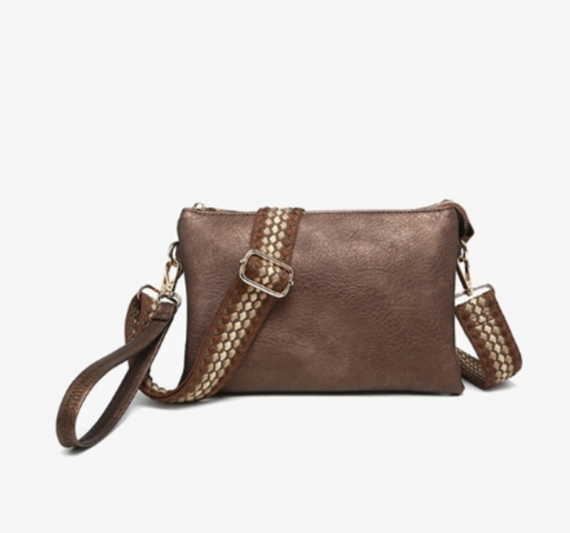 Izzy Crossbody