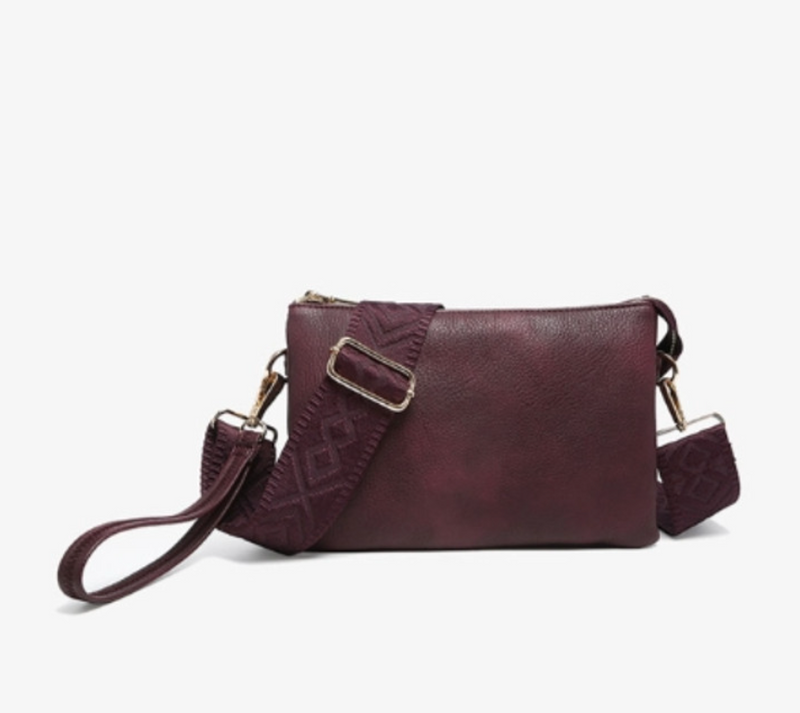 Izzy Crossbody
