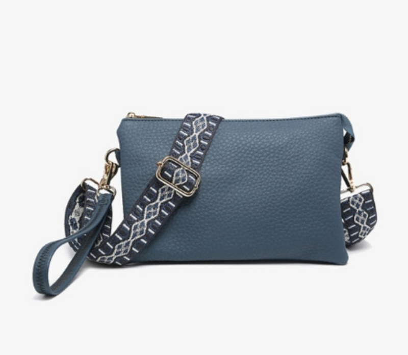Izzy Crossbody