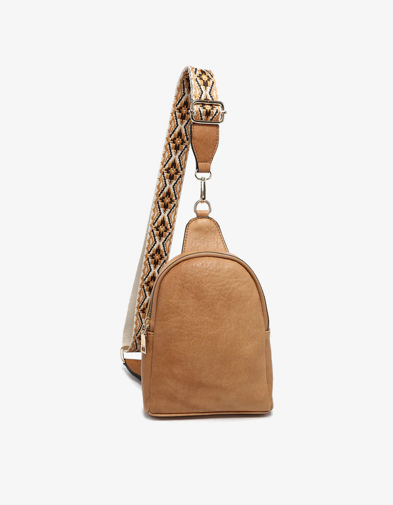 Ellen Crossbody