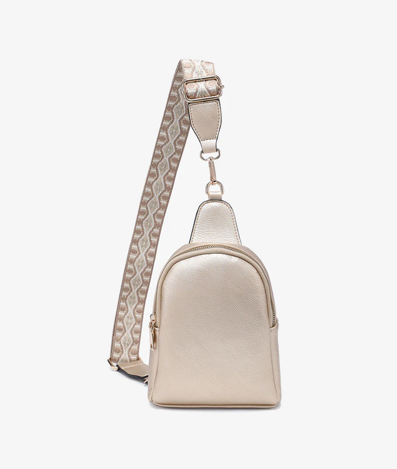 Ellen Crossbody