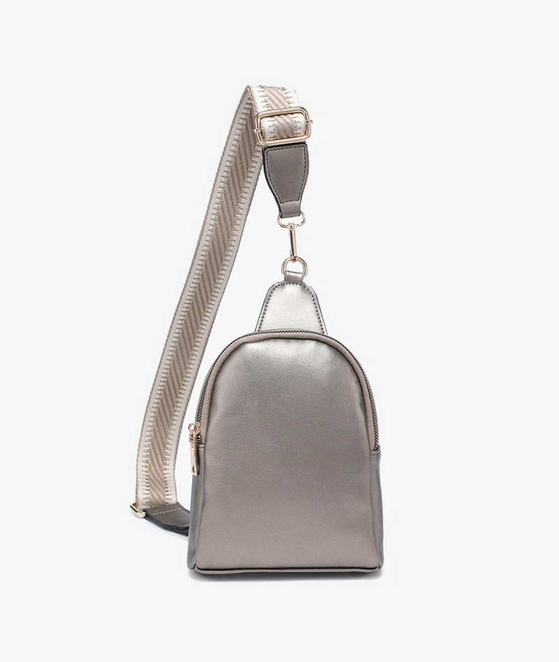 Ellen Crossbody