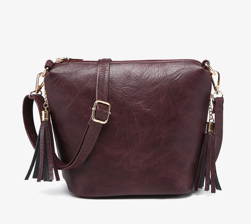 Dylan Crossbody