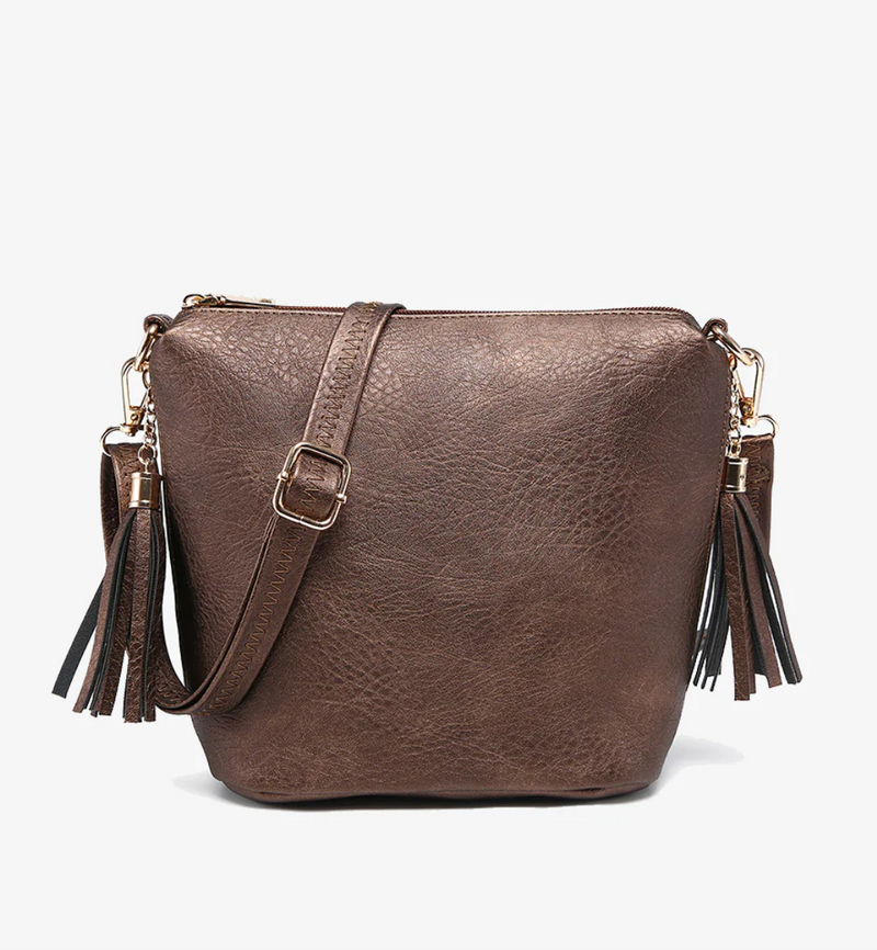 Dylan Crossbody