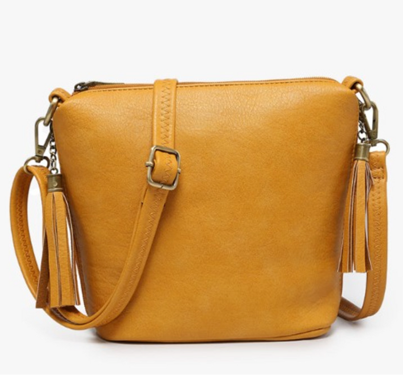 Dylan Crossbody