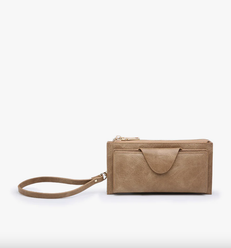Kyla RFID Wallet
