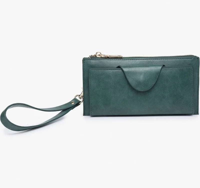 Kyla RFID Wallet